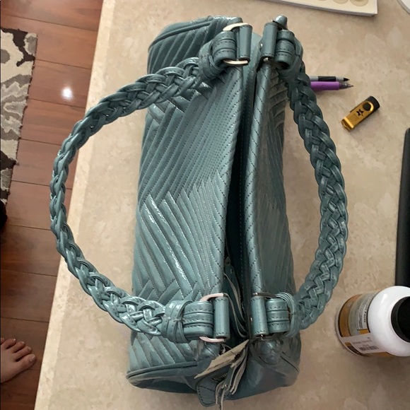 Cole Haan BRand new satchel - Picture 3 of 6